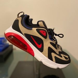 Nike Air Max Mens sz-11